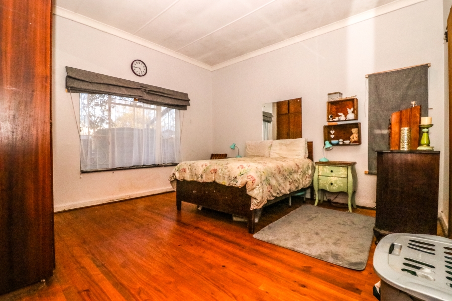 3 Bedroom Property for Sale in Bergsig Eastern Cape